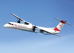 Bombardier Completes The Sale of Q400 – de Havilland Is Officially Back - AeroTime