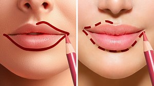 4.6M views · 1.9K reactions | 37 SUPER DICAS DE BELEZA PARA GAROTAS: | Ideias Incríveis Girls | Facebook