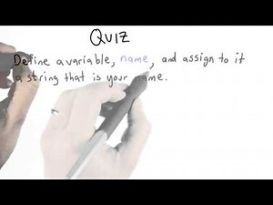 Hello!!! - Intro to Computer Science