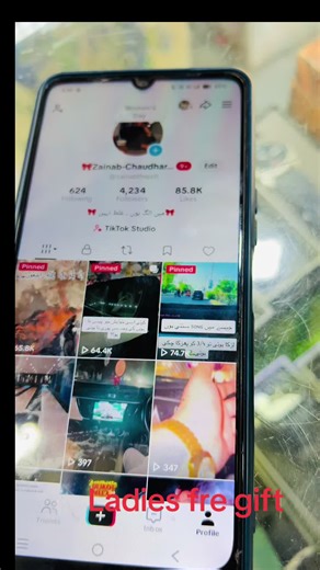 #hariswatch7 #fyppppppppppppppppppppppp #foryoupage❤️❤️ #viral #tren jis ko gift chye fellow kr lo @hamza malik @@ghulam Mustafa @Yasir Malik @Malik Haris