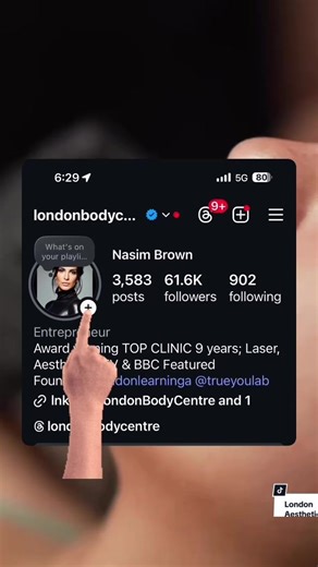 ✨ 10 Years of London Body Centre! ✨ This year, we’re celebrating a whole decade of helping our clients look and feel their absolute best. 💖 From our humble beginnings to becoming a multi-award-winning clinic in laser, aesthetics, and beauty, it’s been an incredible journey — one made possible by our amazing clients and dedicated team. We’re proud to have been featured on ITV with Olivia Attwood and recognised by the BBC for our commitment to innovation, safety, and results you can trust. At Lon