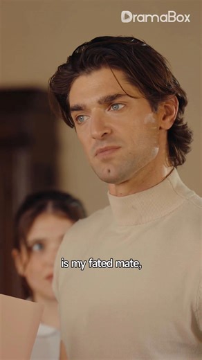 🔗WATCH FULL EPISODE:https://dramabox.onelink.me/dqUm/kq5ymmen 🌟My Miracle Luna 👿She is my fated mate. #dramabox #movies #shortvideo #drama #shortdrama #lovestory #truelove #Alpha #Luna | Drama Explorer