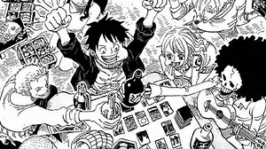 One Piece llega a los 1 000 capítulos de manga: fecha de lanzamiento y cómo leerlo completo gratis y en español