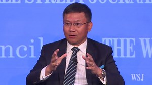 Differences Between Chinese and American Business Culture