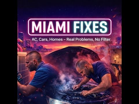 Miami Fixes is live!