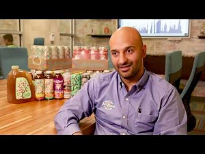AriZona Beverages | SCADA and MES Connect with SAP in New Plant