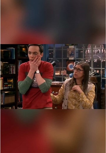 Sheldon Cooper's Nobel Prize Journey in The Big Bang Theory