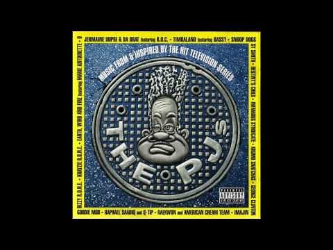 The PJ's Theme Song (Extended)