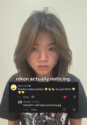 Nikon DSLR Photography: Capture Your Passion