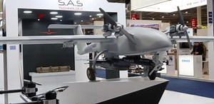 They will man the Greek Army-EDEX 2023: The Greek company SAS Technology is presenting internationally the Aihmi AHM-1X 70mm ammunition