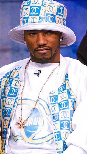 Camron “Diplomatic Immunity Vol. 1”Era 04-05 | Bout Bout It pt 3 Master p Jim Jones Harlem Rap