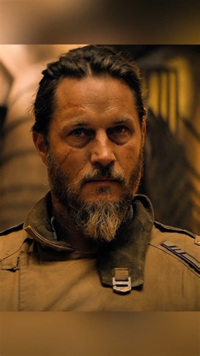 Sisterhood did not control...🧐🤨 #viral #dune #shorts