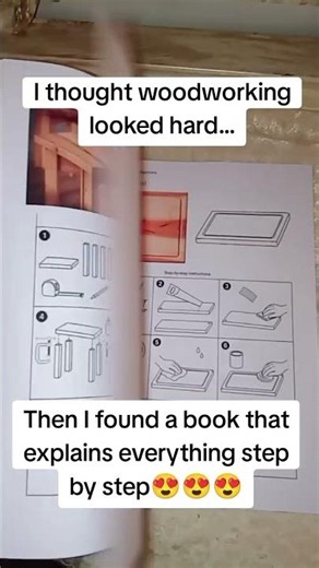 Easy Woodworking Project for Beginners