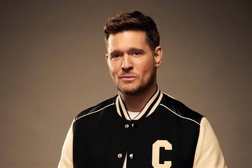 Michael Bublé Getting Emotional About His Kids on The Voice Ended Unexpectedly