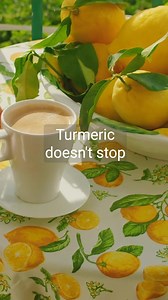 1.1K views · 34 reactions |  5 Amazing Benefits of Turmeric You Need...