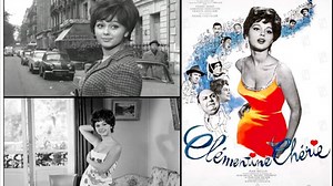Clementine-Cherie (1964)