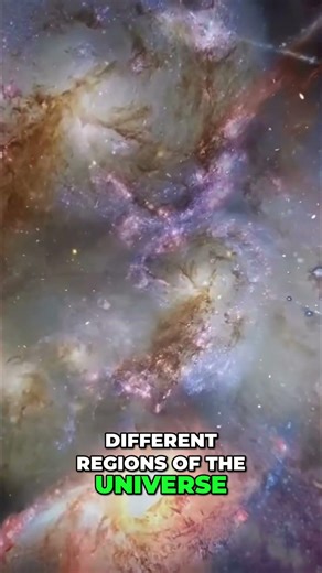 String Theory: Exploring the Multiverse & Nature's Laws #shorts