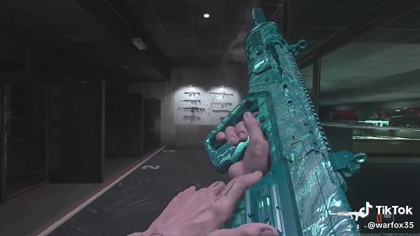 MW3 Cod League Let ‘Em Cook Pack Bundle Showcase