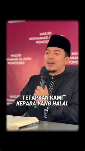 Makan Halal: Jalan Menuju Keberkahan dalam Hidup