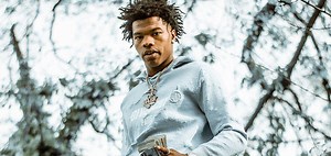 Lil Baby’s “The Bigger Picture” addresses racism & police brutality [Video]