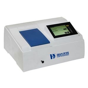 [Hot Item] Paper Diaper Formaldehyde Analyzer Tester Formaldehyde Test Machine