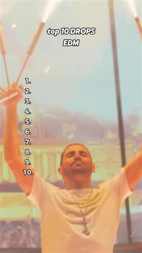 top 10 EDM!🔥#edm #festival #drop #top #global | boy oh boy