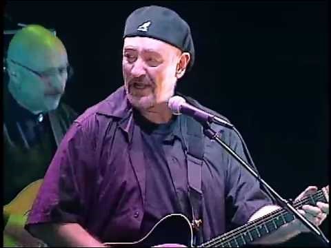 Dave Mason - Live at Sunrise Theatre