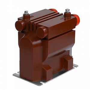 [Hot Item] 10kv High Voltage Current Transformer Cast-in-Place Pillar Type Indoor Transformer
