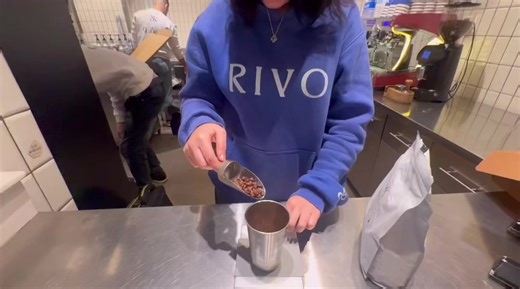 Exploring Rivoians Daily Routine