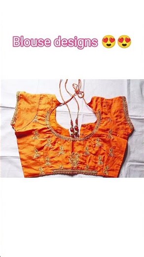 Most Beautiful Bridal Blouse Design 😱 Trending Wedding Blouse Designs 2025 😍Heavy & Stylish Patterns