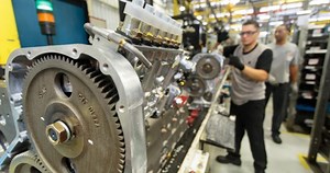 Cummins Brazil celebrates its 50th anniversary | Cummins Inc.