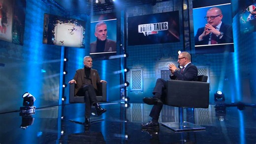 NBA, "Addio Mutombo": sul palco del Live In di Roma il ricordo di Federico Buffa. VIDEO