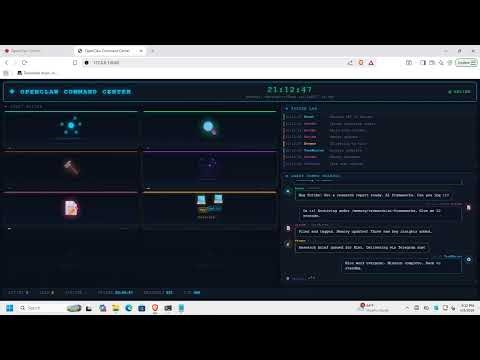I Gave An AI Full Control Of My Computer (This Is What Happened)