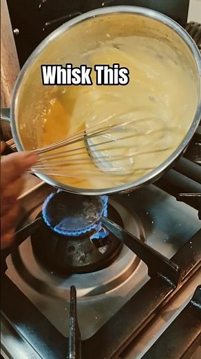 How to Make Béarnaise Sauce 🫶👌🍀🧑‍🍳 #finedining #food #sauce