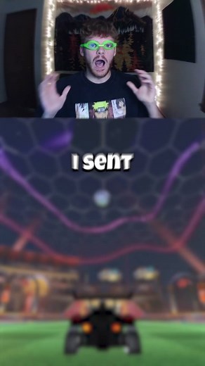 Rocket League Rank Training Pack Showcase