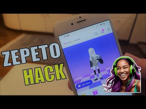 Zepeto Hack/Mod - How to Get Unlimited Zems | Zepeto Free Zems and Coins (iOS, Android) 2026