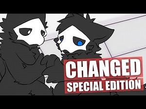 Changed Special Edition Walkthrough #4 (Stream 18+)