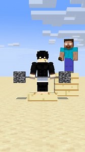 398K views · 10K reactions | [Sukuna-Brine] Bicep Curl Challenge with a Black Hole Bedrock #minecraft #minecraftanimation #herobrine #shorts #reelsfacebook | ThanCraft XD | Facebook