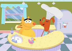 Tasty Time with Zefronk Get Second Season Starting July 19th on Disney Channel | Chip and Company