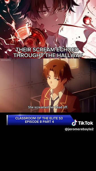 Disturbing Anime Moments That Will Haunt You