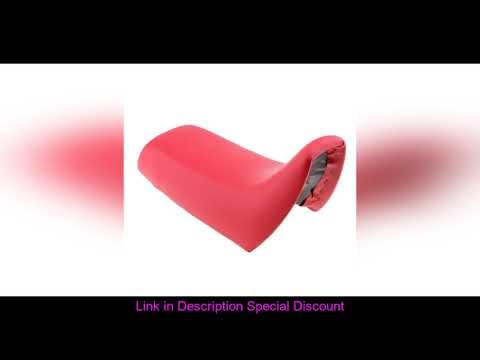 Red Single Seat for Yamaha Peewee PW50 PW YZ50 YZ 50cc Bike
