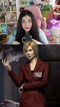 Les Easter egg d’Alyssa Ashcroft dans Resident Evil Requiem ! 😍 #residentevil #gaming #horrorgaming