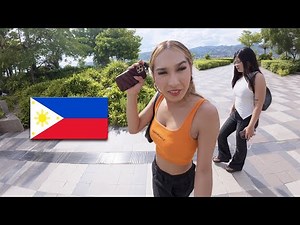 LIVING with my TRANS FILIPINA GF in CEBU | Day in Life VLOG | EP. 5