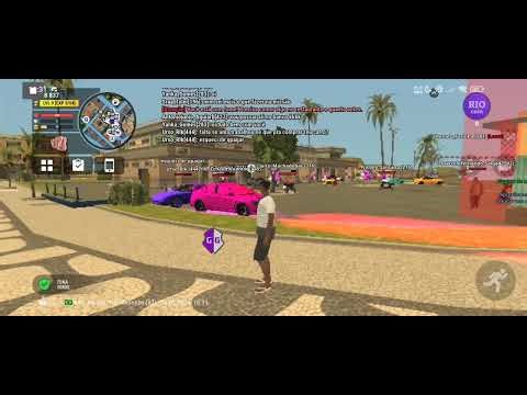 🔥 HACK Rio Rise | Script Grátis 🔥