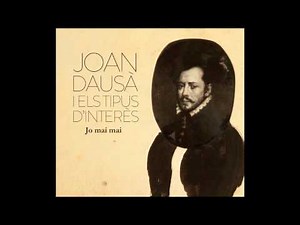 L'ABSURD - Joan Dausà