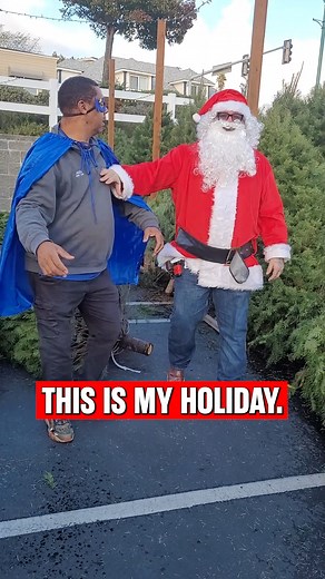 Christmas trees are here!🎄 Come grab your tree starting at 39.99. We’ve got Doug and Noble firs, and new this year, fresh 22 inch wreaths. Stop by and get your home ready for the season! | Cascade Home Center - Brookings