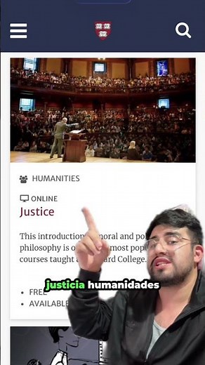 How to take FREE Harvard courses #martinbursatil