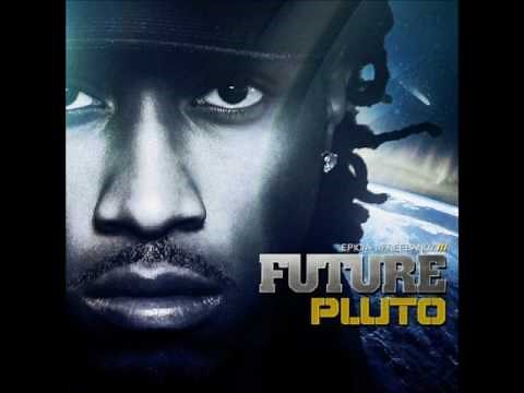 Future Pluto Album - 01 The Future Is Now Feat. Big Rule.wmv