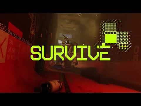 Server Slam Now | Marathon