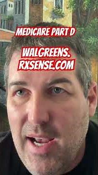 How to Find Medicare Part D Coupons Fast!